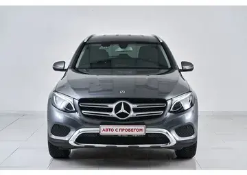 Mercedes benz GLC Вид 2