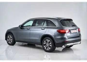 Mercedes benz GLC Вид 4
