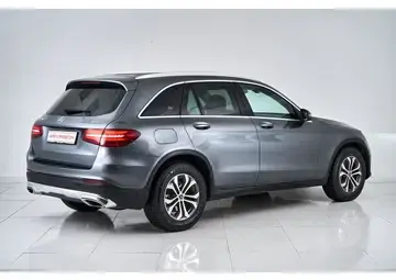 Mercedes benz GLC Вид 5