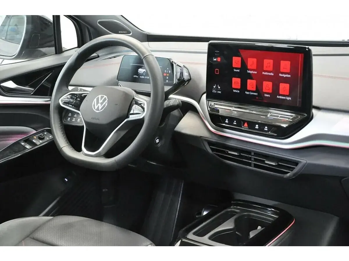 Volkswagen ID.4