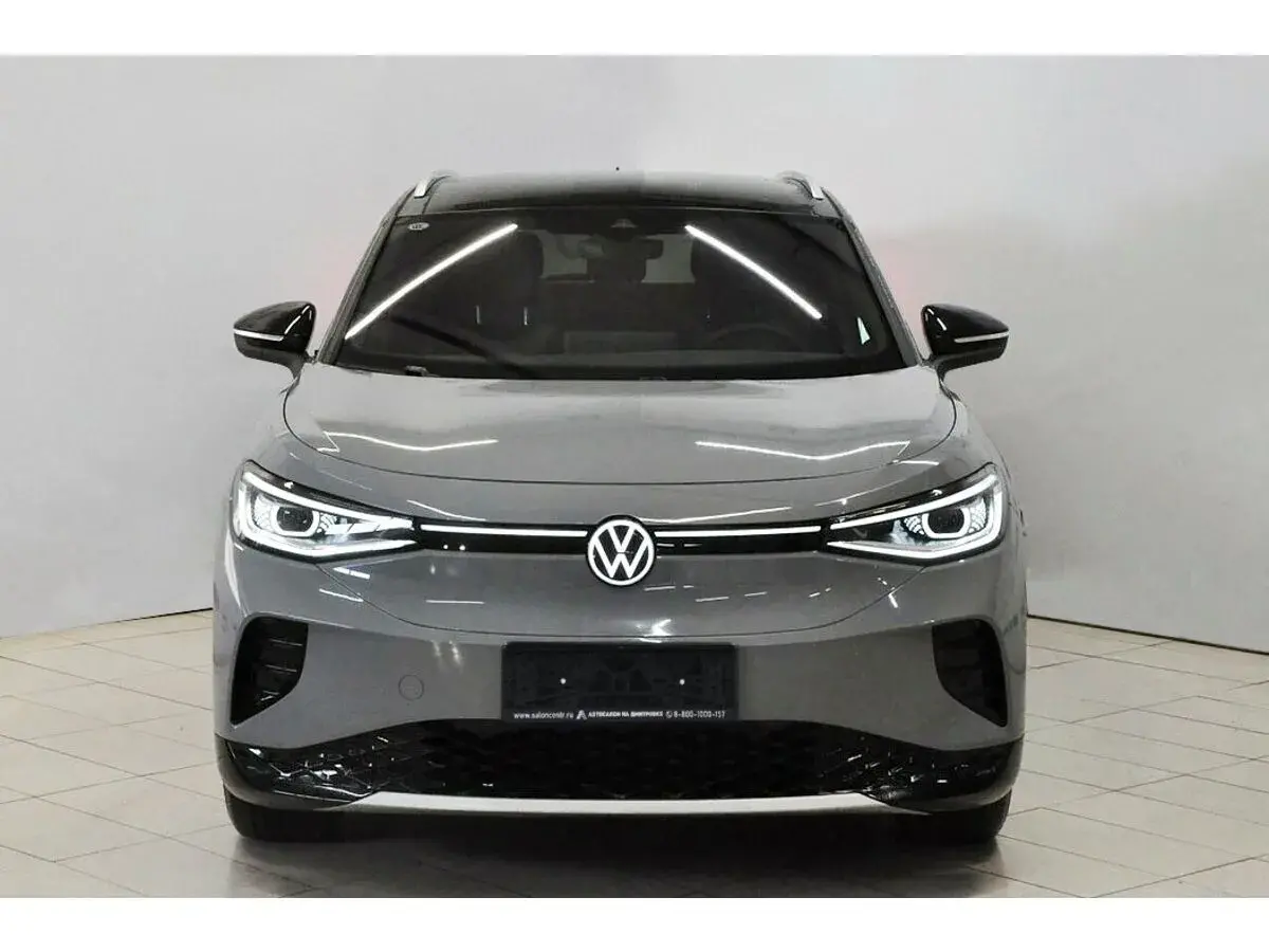 Volkswagen ID.4