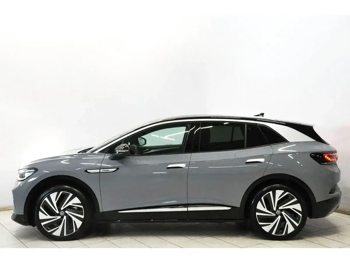 Volkswagen ID.4