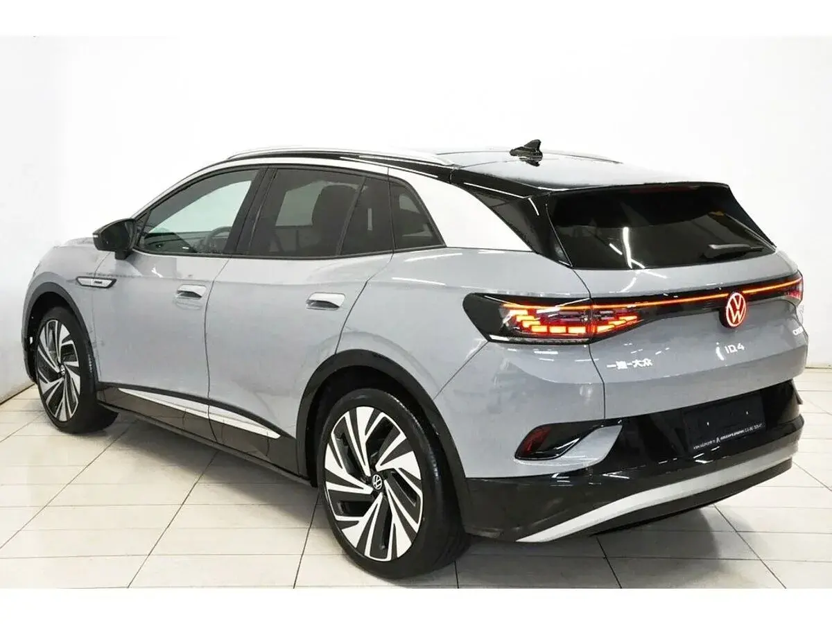 Volkswagen ID.4