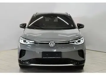 Volkswagen ID.4 Вид 2