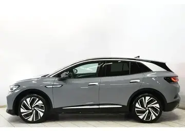 Volkswagen ID.4 Вид 3