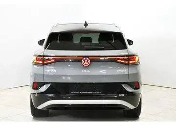 Volkswagen ID.4 Вид 5