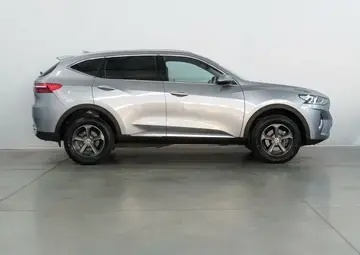 Haval F7 Вид 3