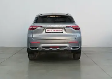 Haval F7 Вид 5