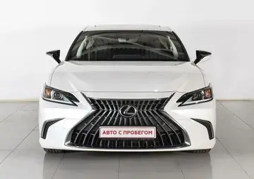Lexus ES Вид 2