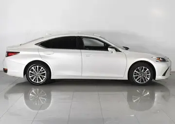 Lexus ES Вид 4
