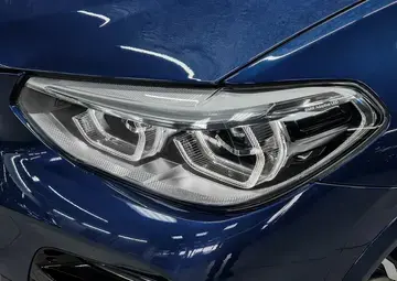 BMW X3 Вид 5