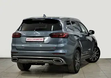Chery Tiggo 8 Pro Вид 3