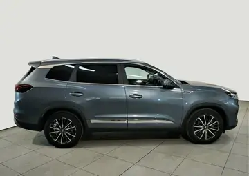 Chery Tiggo 8 Pro Вид 4