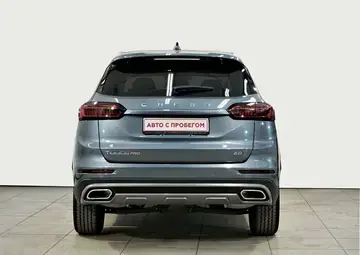 Chery Tiggo 8 Pro Вид 5