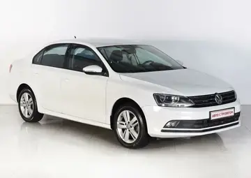 Volkswagen Jetta Вид 1
