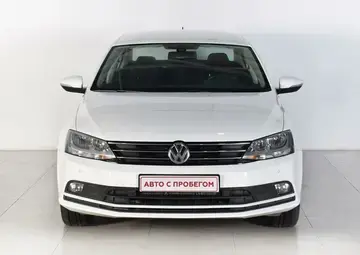 Volkswagen Jetta Вид 2