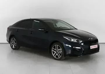 Kia Cerato Вид 1
