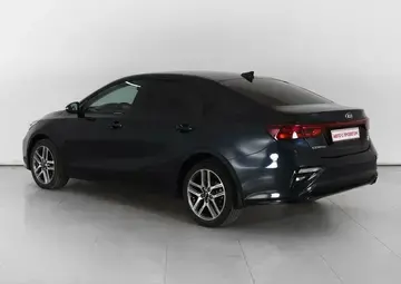 Kia Cerato Вид 2