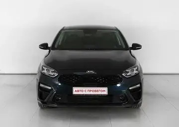 Kia Cerato Вид 3