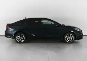 Kia Cerato Вид 4