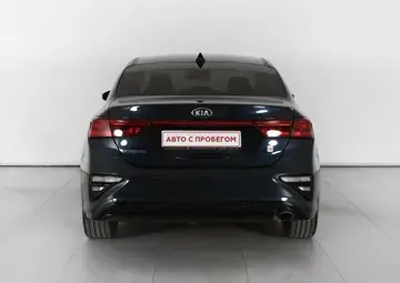 Kia Cerato Вид 5