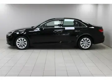 Audi A4 Вид 4