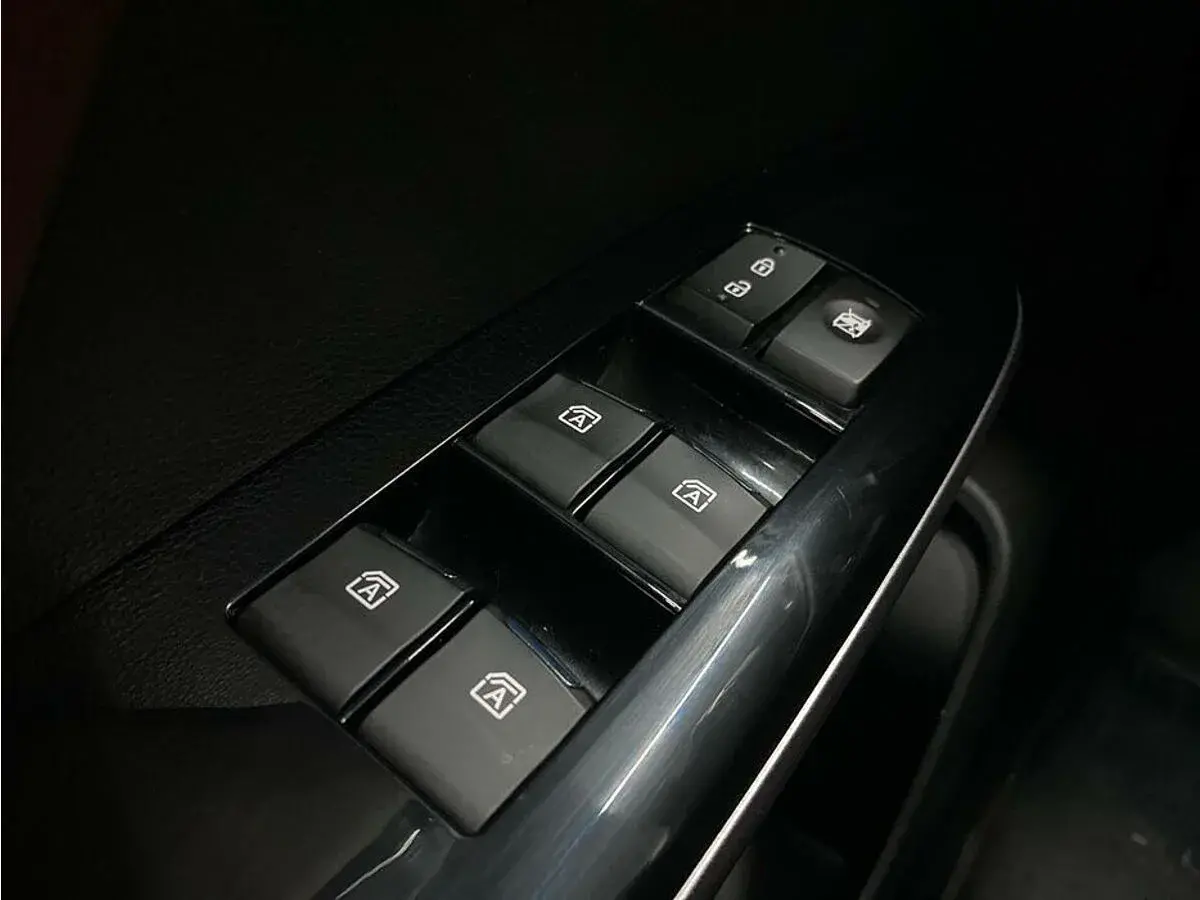 GAC GS8