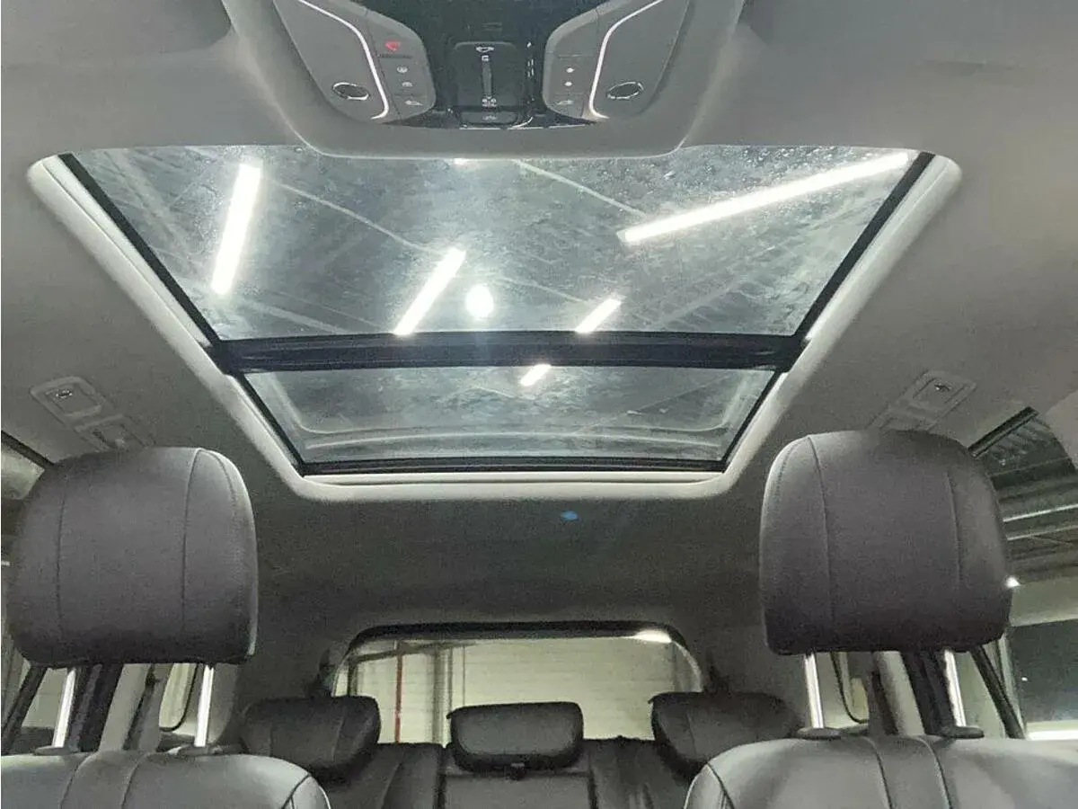 GAC GS8