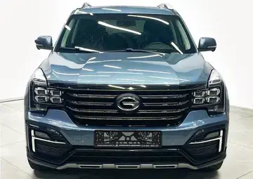 GAC GS8 Вид 2