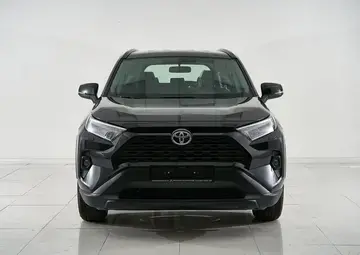 Toyota RAV4 Вид 2