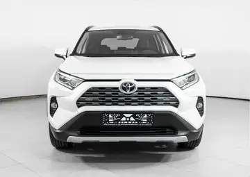Toyota RAV4 Вид 2