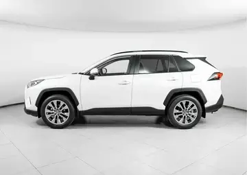 Toyota RAV4 Вид 3