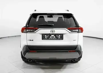 Toyota RAV4 Вид 5