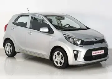 Kia Picanto Вид 1