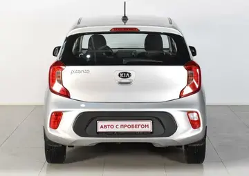 Kia Picanto Вид 5