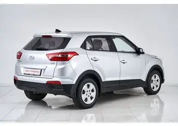 Hyundai Creta Вид 5