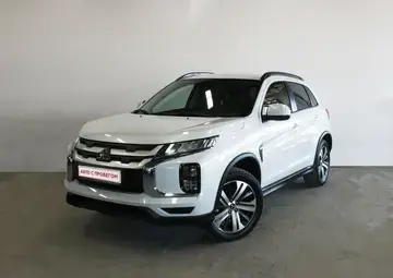 Mitsubishi ASX Вид 1