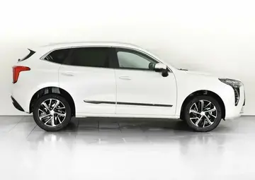 Haval Jolion Вид 1
