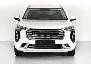 Haval Jolion Вид 2