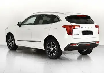 Haval Jolion Вид 3