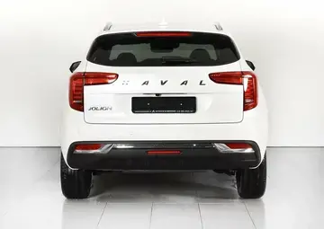 Haval Jolion Вид 4