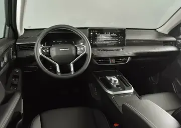 Haval Jolion Вид 5