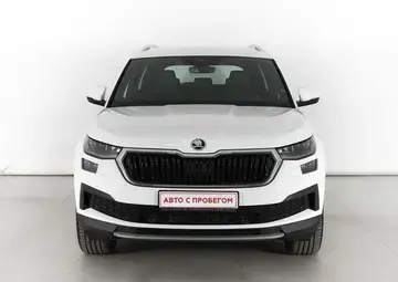 Skoda Kodiaq Вид 2