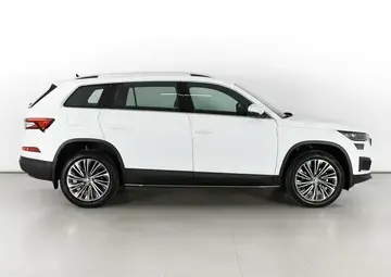 Skoda Kodiaq Вид 4