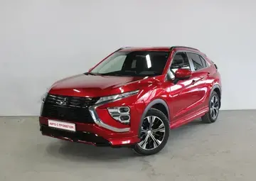 Mitsubishi Eclipse Cross Вид 1