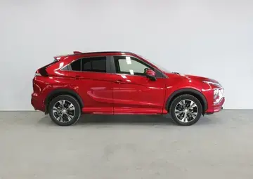 Mitsubishi Eclipse Cross Вид 4
