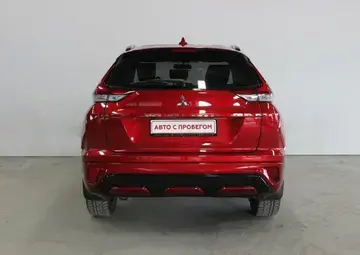 Mitsubishi Eclipse Cross Вид 5