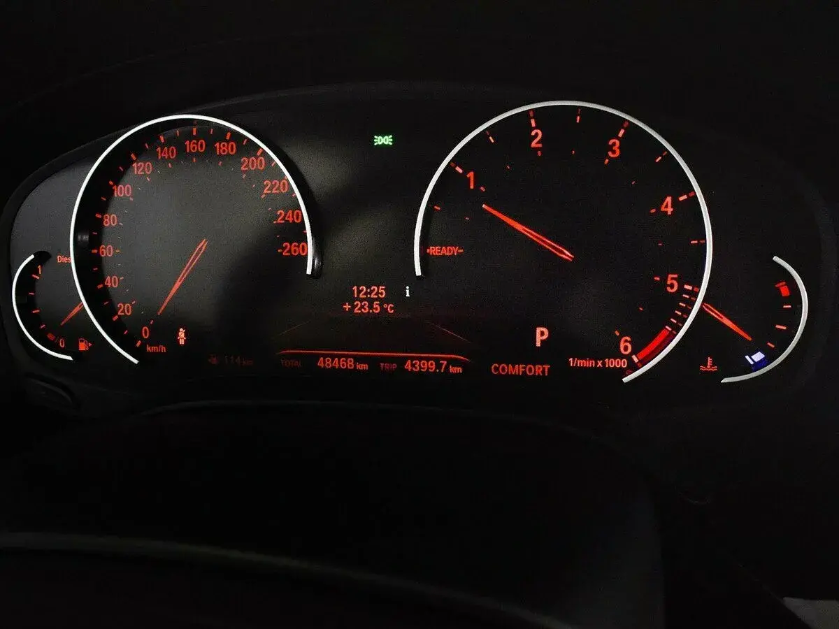 BMW 5 серии
