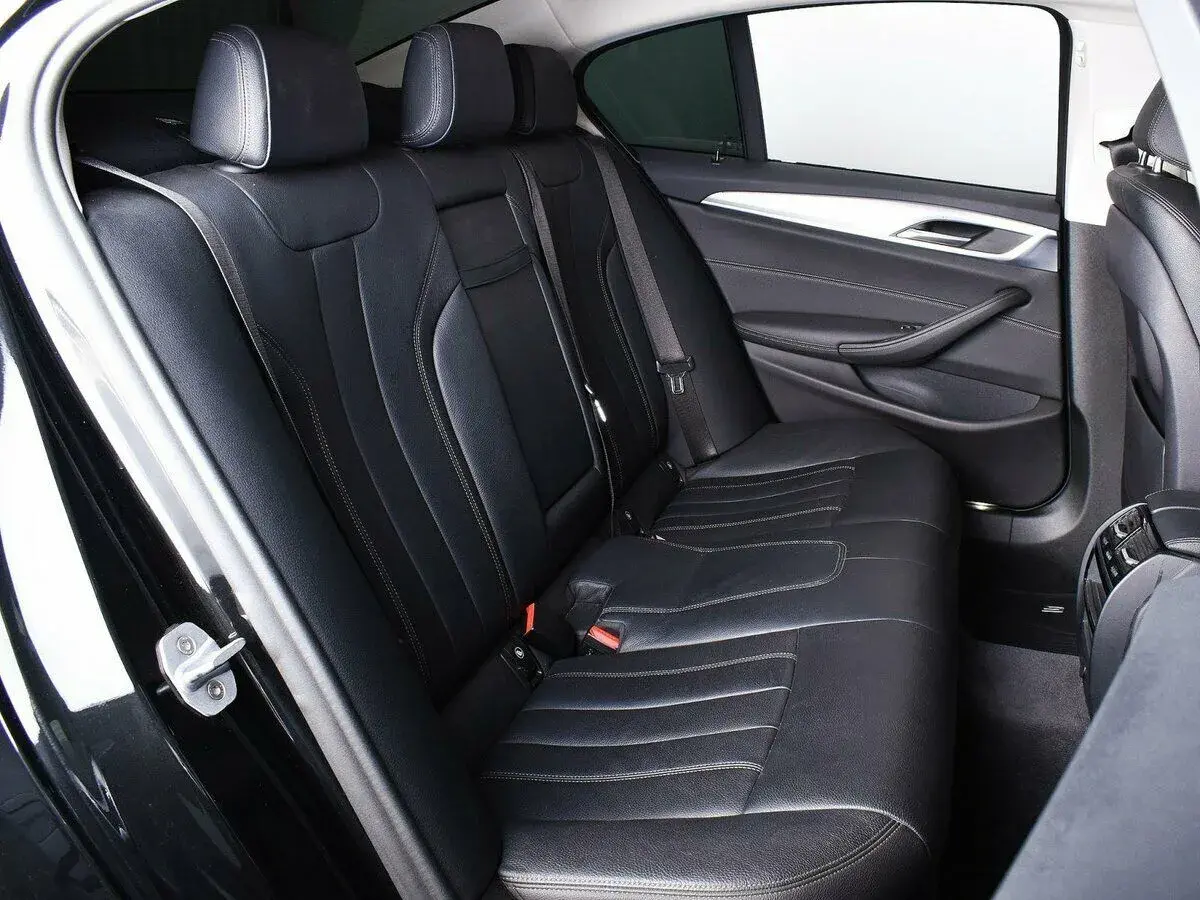 BMW 5 серии