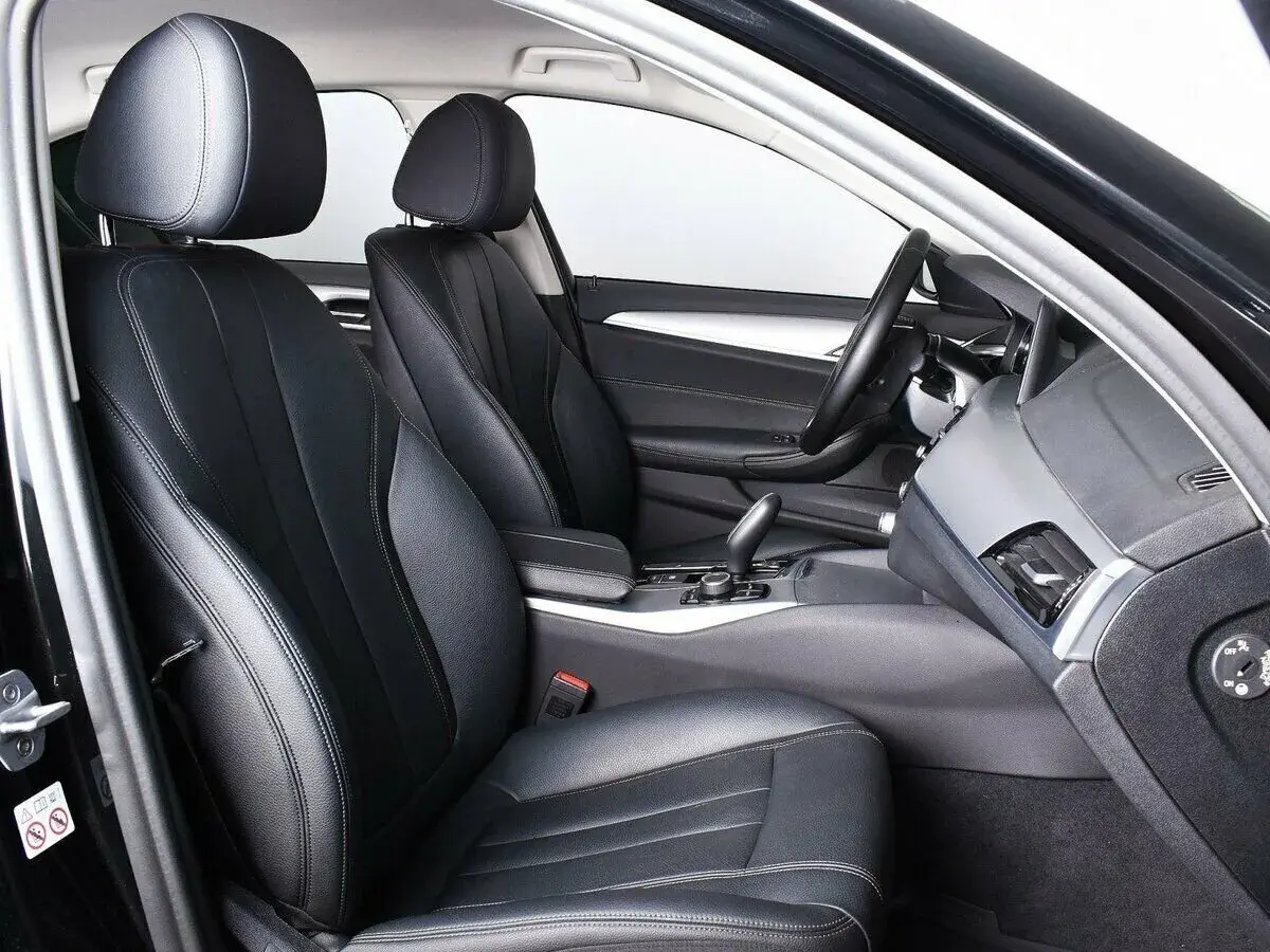 BMW 5 серии
